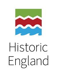 historic England logo